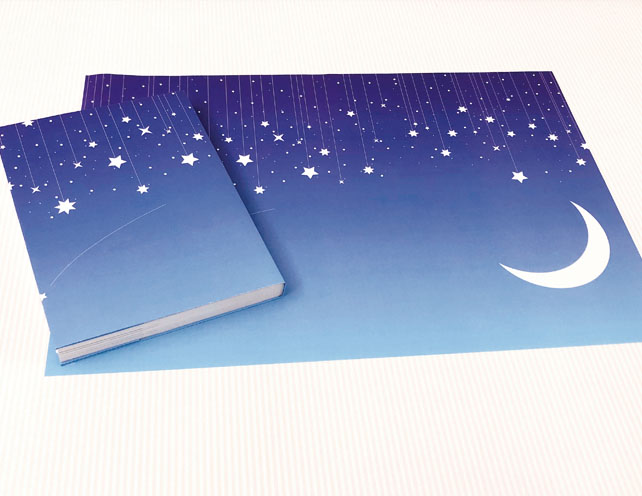 デザインペーパー